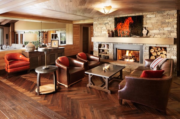 Rancho Bernardo Inn by null