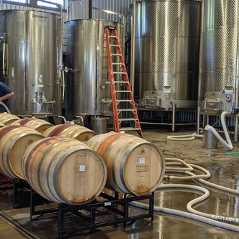 Perissos Vineyard and Winery - The magic behind the scenes. - Wineries Near Me - Burnet, Texas Perissos Vineyard and Winery - The magic behind the scenes. - Wineries Near Me - Burnet, Texas