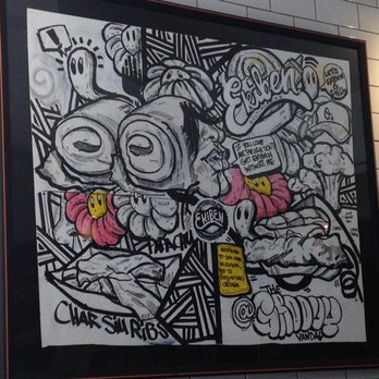 Ekiben - art - Asian Fusion Near Me - Baltimore, Maryland