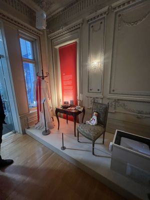 American Swedish Institute by null