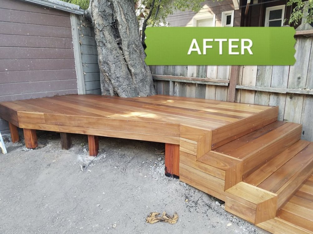 Slide of Chepito Handyman and remodeling