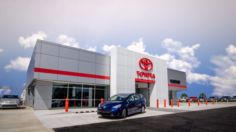 BALDWIN FORD Updated September 2024 801 S Westwood Blvd, Poplar Bluff, Missouri Car