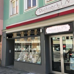Obstmarkt No. 6 - Obstmarkt No. 6 - Feines für alle Sinne