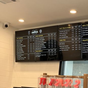 Paris Baguette - menu June 2024 - Bakeries Near Me - Irvine, California Paris Baguette - menu June 2024 - Bakeries Near Me - Irvine, California