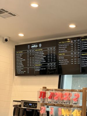 Menu photo 2 Paris Baguette Irvine, CA Menu photo 2 Paris Baguette Irvine, CA