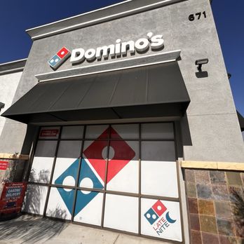 Domino's Pizza - Pizza Near Me - San Jacinto, California Domino's Pizza - Pizza Near Me - San Jacinto, California