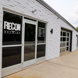 Recon Brewing