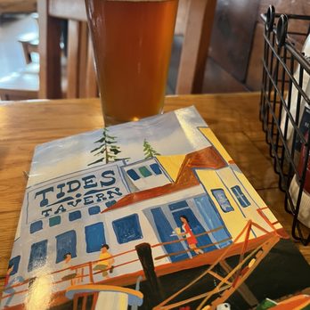 Tides Tavern - TT long ass day DIPA. Cheers - Pubs Near Me - Gig Harbor, Washington Tides Tavern - TT long ass day DIPA. Cheers - Pubs Near Me - Gig Harbor, Washington