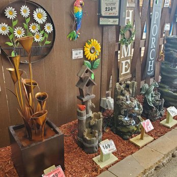 Menard's - Hardware Stores Near Me - Hodgkins, Illinois