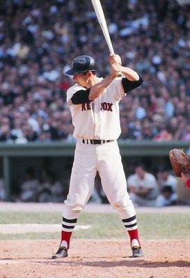 Boston Red Sox by null