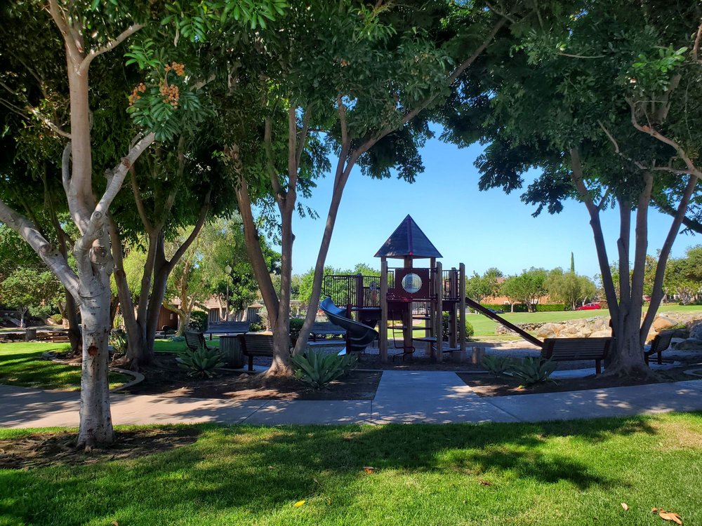 HAALAND GLEN HOA PARK Updated October 2024 15466 Canton Ridge Ter