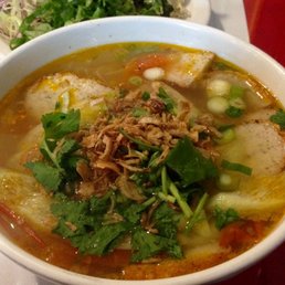 Cơm, Bún Chả Cá - Croquettes De Poisson / C5. Cơm, Bún Chả Cá - Grilled Fish Cakes