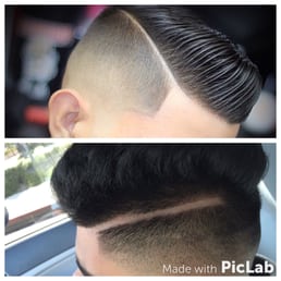 The top pic is what my brother wanted and the pic on the bottom is what he got, horrible. The top pic is what my brother wanted and the pic on the bottom is what he got, horrible.