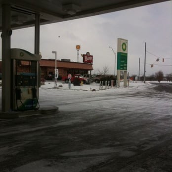 Clark - Gas Stations Near Me - Wapakoneta, Ohio Clark - Gas Stations Near Me - Wapakoneta, Ohio