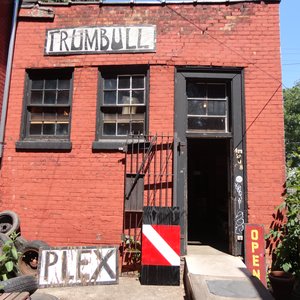 Trumbullplex on Yelp
