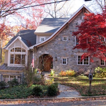 Wright Construction - McLean Residence Build - General Contractors Near Me - Bluemont, Virginia Wright Construction - McLean Residence Build - General Contractors Near Me - Bluemont, Virginia