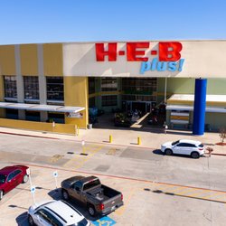 H-E-B plus! - Visit your local H-E-B!