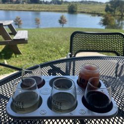 Kite Hill Vineyards