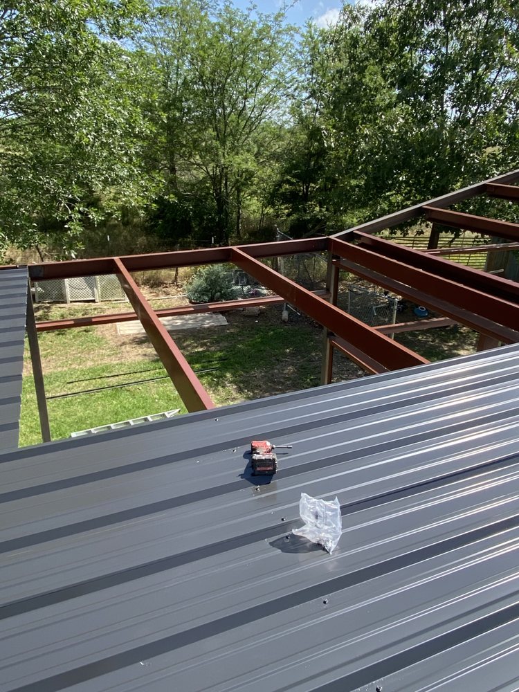 Slide of Elevate Roofing & Builders