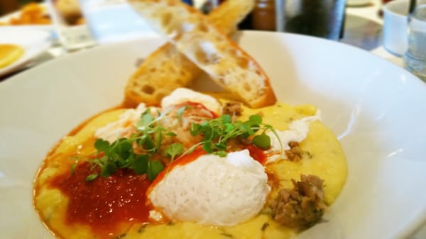Trattoria al Forno by null