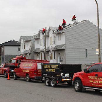 Toiture Expert - Roofing Near Me - Montréal-Nord, Quebec Toiture Expert - Roofing Near Me - Montréal-Nord, Quebec