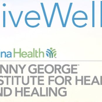 PENNY GEORGE INSTITUTE FOR HEALTH AND HEALING - MINNEAPOLIS 