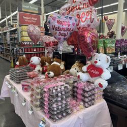 Smart & Final Extra! - Valentine items