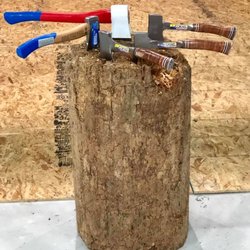 Texas Axe Throwing