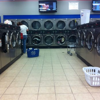 Suds Laundromat - Laundromat Near Me - Hinesville, Georgia Suds Laundromat - Laundromat Near Me - Hinesville, Georgia
