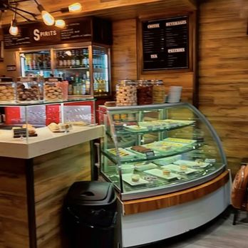 Coco Espresso Bar - Cafes Near Me - Toronto, Ontario