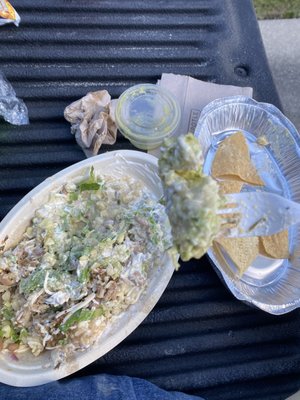 Chipotle Mexican Grill by null