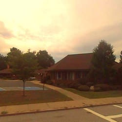 Jenks Center