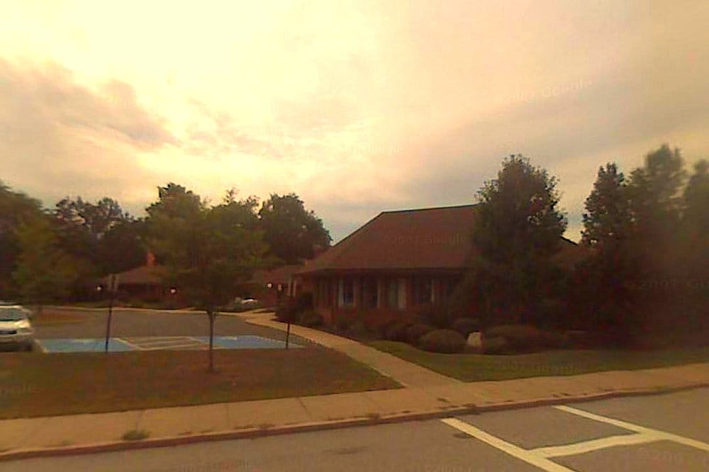 Jenks Center