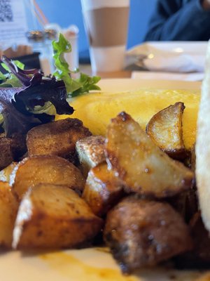 The Edison Automat by null