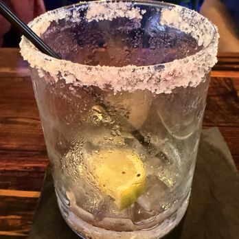 District Tavern - The District Night Cocktail - Bars Near Me - Tampa, Florida