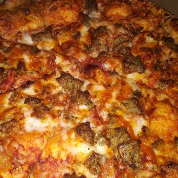 Domino's Pizza - Pizza Near Me - Lancaster, California