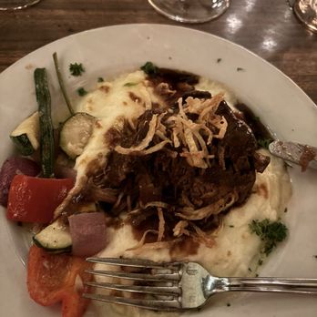 Sycamore Inn - Short Rib - Steakhouses Near Me - Rancho Cucamonga, California