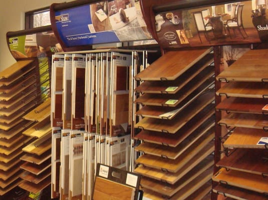 Custom Carpet and Floors