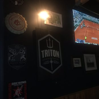 Ralston's Drafthouse - Gastropubs Near Me - Indianapolis, Indiana