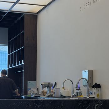 Sloffy Gallery - Cafes Near Me - Fort Lee, New Jersey