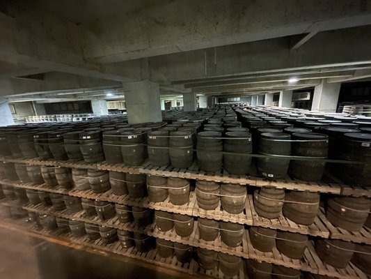 Kavalan Distillery by null