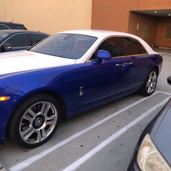 Elevated Auto Concepts - Auto Customization Near Me - Pasadena, California
