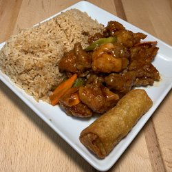 China Wok