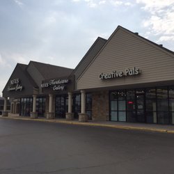 Galleria Shopping Center
