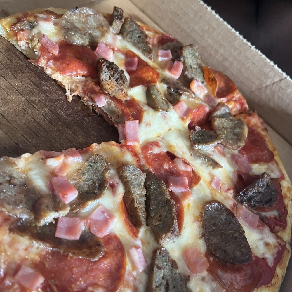 Angela's Pizza Kitchen - Personal meat - Pizza Near Me - Boca Raton, Florida Angela's Pizza Kitchen - Personal meat - Pizza Near Me - Boca Raton, Florida