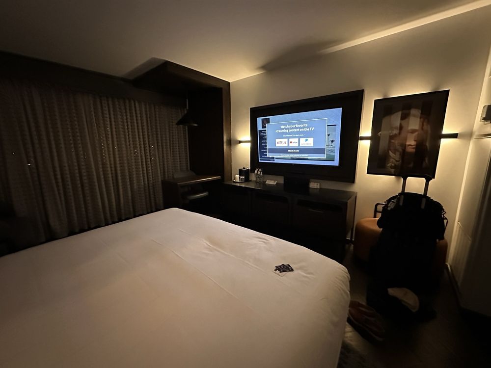 Marriott Boston Copley Place