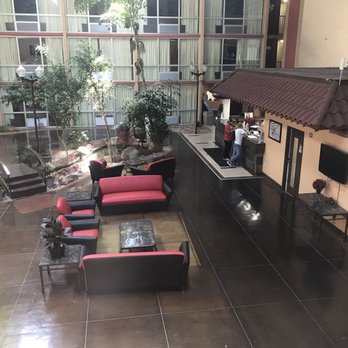 Ramada Inn - Lobby. - Hotels Near Me - Lubbock, Texas Ramada Inn - Lobby. - Hotels Near Me - Lubbock, Texas