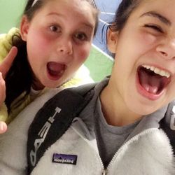 Timberhill Tennis Club - !!!