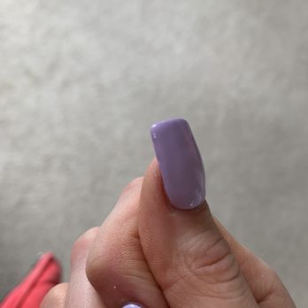 Bella Nail Bar - Bubble in paint - Waxing Near Me - Everett, Washington