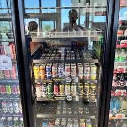 Mobil - Drinks